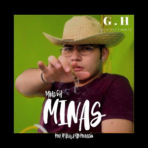 MINAS | CONTRaDICCIÓN | MIKLO GH
