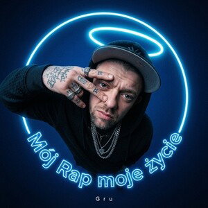 GRU mój Rap