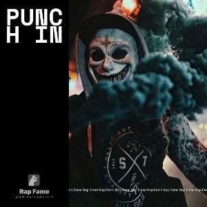 Punch in