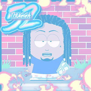 Block Burna (Nightcore)