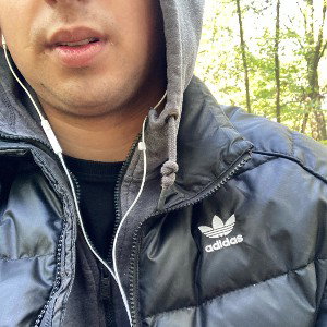 не видись