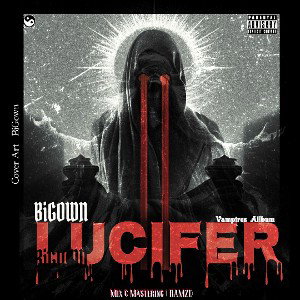 Lucifer _ BiG Own _Diss Back_