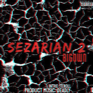 SEZARIAN2 [Diss Back]
