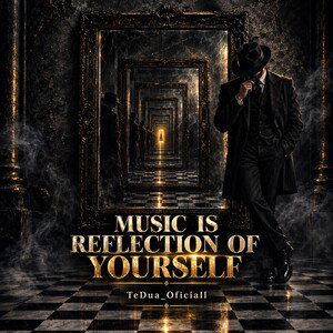 Music is reflection of yourself Mastered