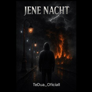 Jene Nacht Mastering