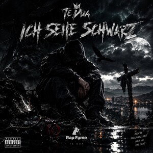 Ich sehe schwarz Mastered