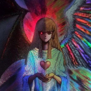 Change of Heart (freestyle) 