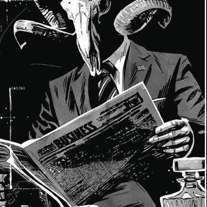 EiGHty88EiGHt - Heil Satan__