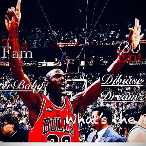 What’s the Play ChatterBaby x Dibia$e Dreamz