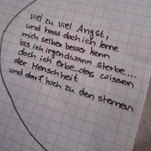 PaD - Das Leben hat Kein Sinn 