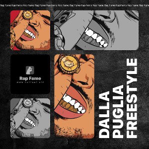 Dalla Puglia Freestyle