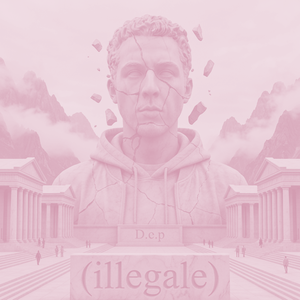 D.E.P (illegale) (Bass Boost)