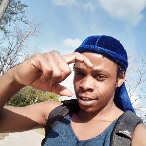 a nigga like me..
