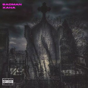 SADMÆN XANA - Sadness (Live Audio) 