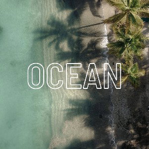 SADMÆN XANA - Ocean (No mix Audio) 