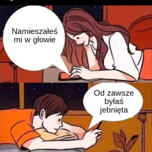 Znowuż Ja !