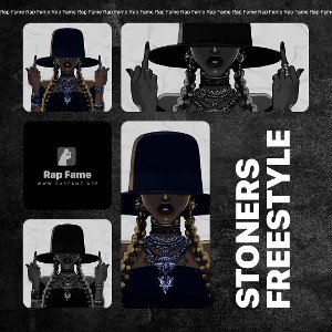 STONERS FREESTYLE 