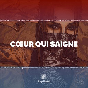 Cœur qui saigne 💔