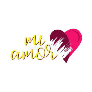 Mi amor 