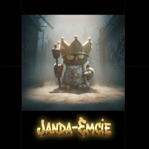 Janda Emcie - Stabil im Wind 