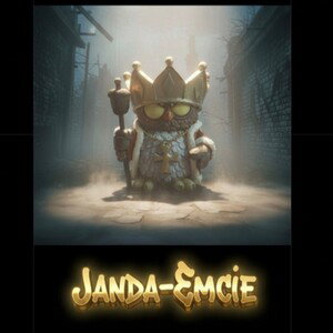 Janda Emcie - Mein letzter Meilenstein 