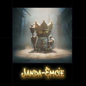 Janda Emcie - Glaube 