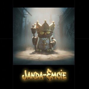 Janda Emcie - Huänsohn für immer