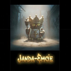 Janda Emcie - Glaube 