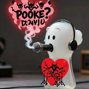 Pookie Pooh