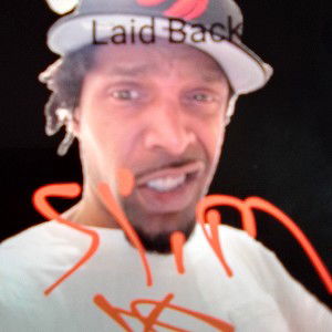 LAID BACK