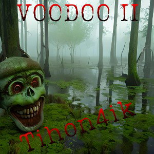 VOODOO 2 (турнир) 