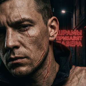 Шрамы