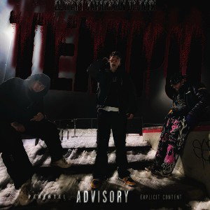 TEMPO feat DejnyX & zlateyy