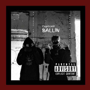  Ballin