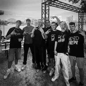 TOO MUCH CHAOS feat Dappa don Sali
