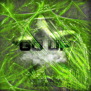 SO ISY BABY & HASHOW8 - GO UP