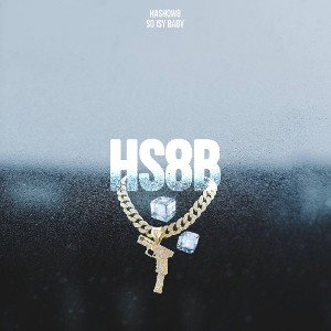 SO ISY BABY & HASHOW8-HS8B