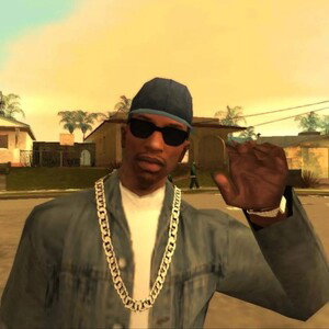 CJ(FREESTYLE)