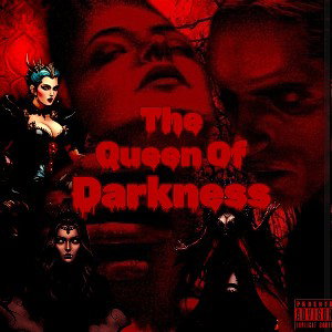 Bobby Barzzz- The Queen Of Darkness ft. Tranquil 