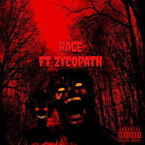Bobby Barzzz- Rage FT. Zyco Path 