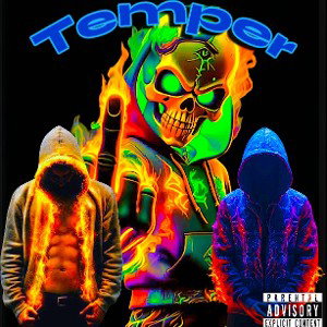 TheRealMicB- Temper FT. Bobby Barzzz