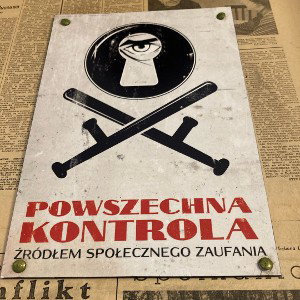 ławka i ziomal