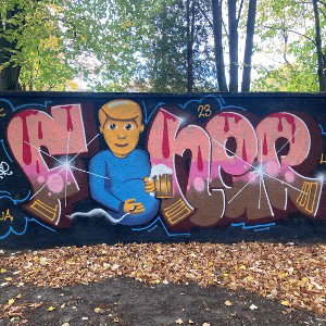 Wyłap zwiechę