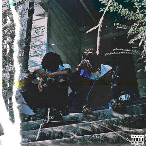 TITANIC/JUST LANDED FEAT. MONTA(CDQ)