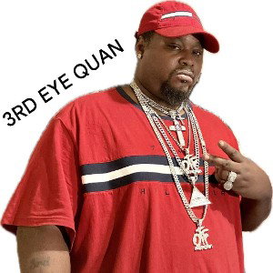 3RD EYE QUAN