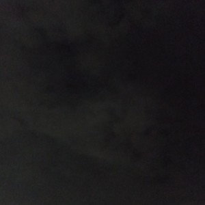 Clouded Thoughts