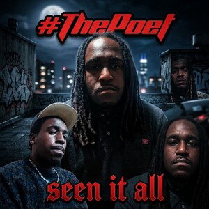 Thepoet - seen it all