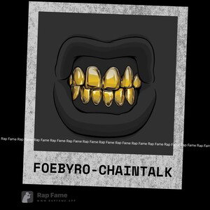 FOEBYRO - chain talk