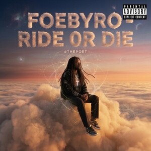 FOEBYRO - RIDE 0R DIE
