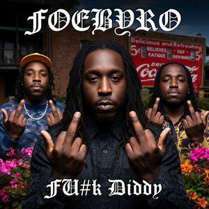 FO3Byro - fuck diddy